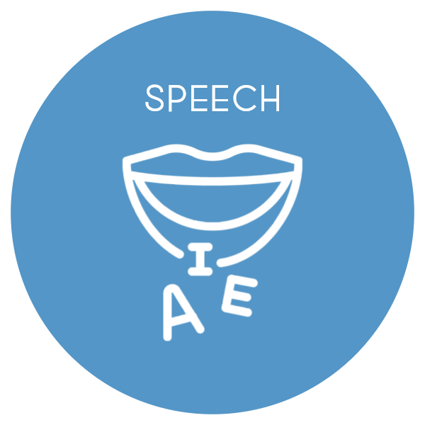 Speech